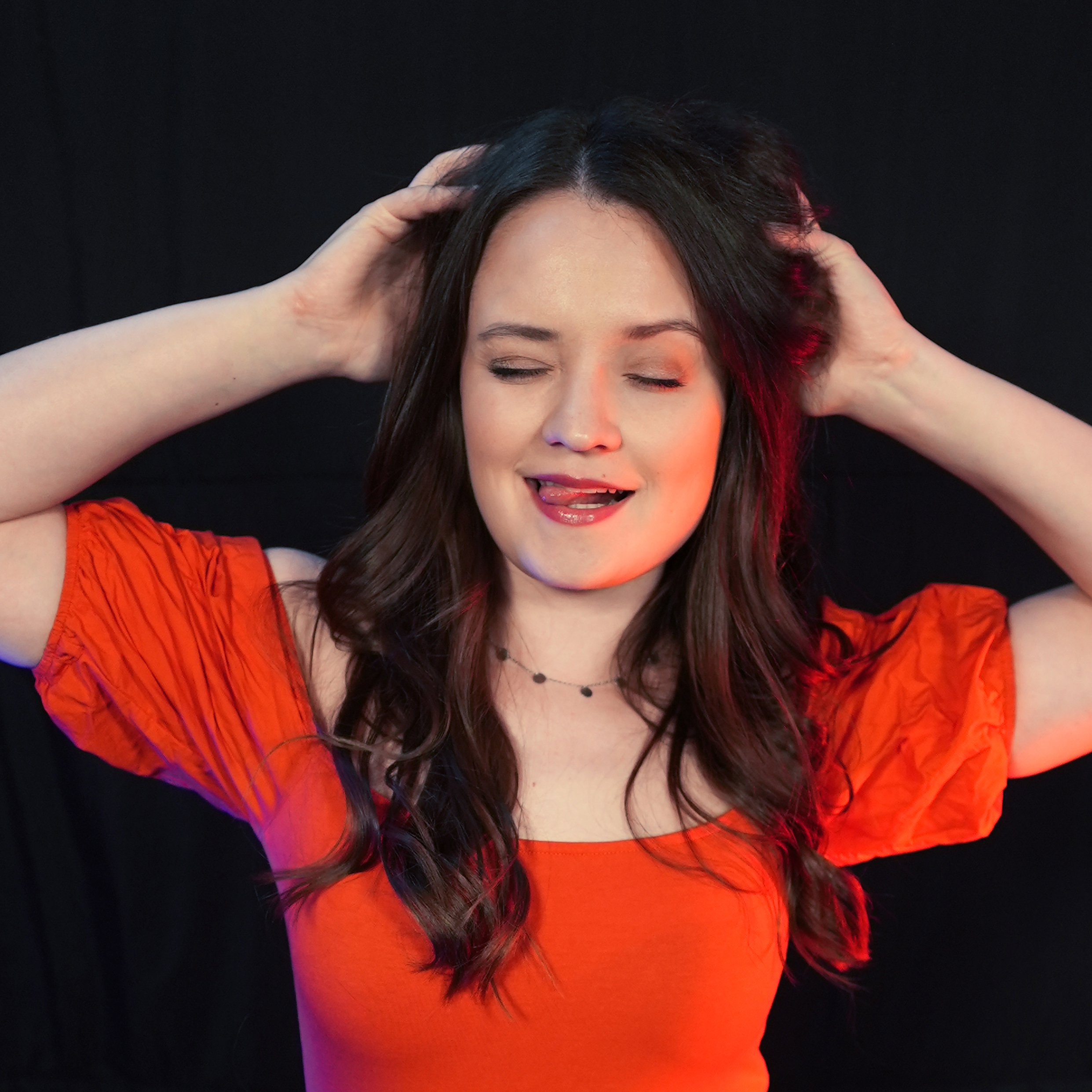Nika Nanika