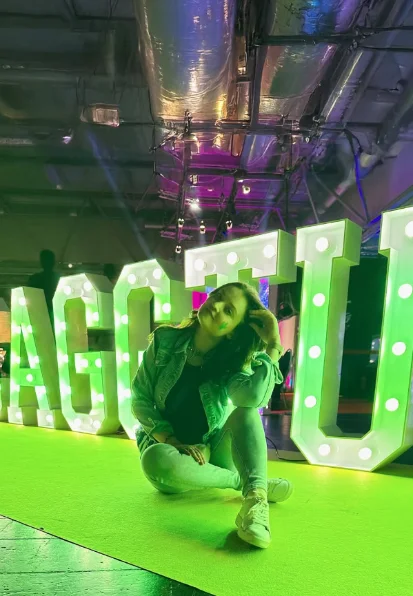 Nika Nanika — Live