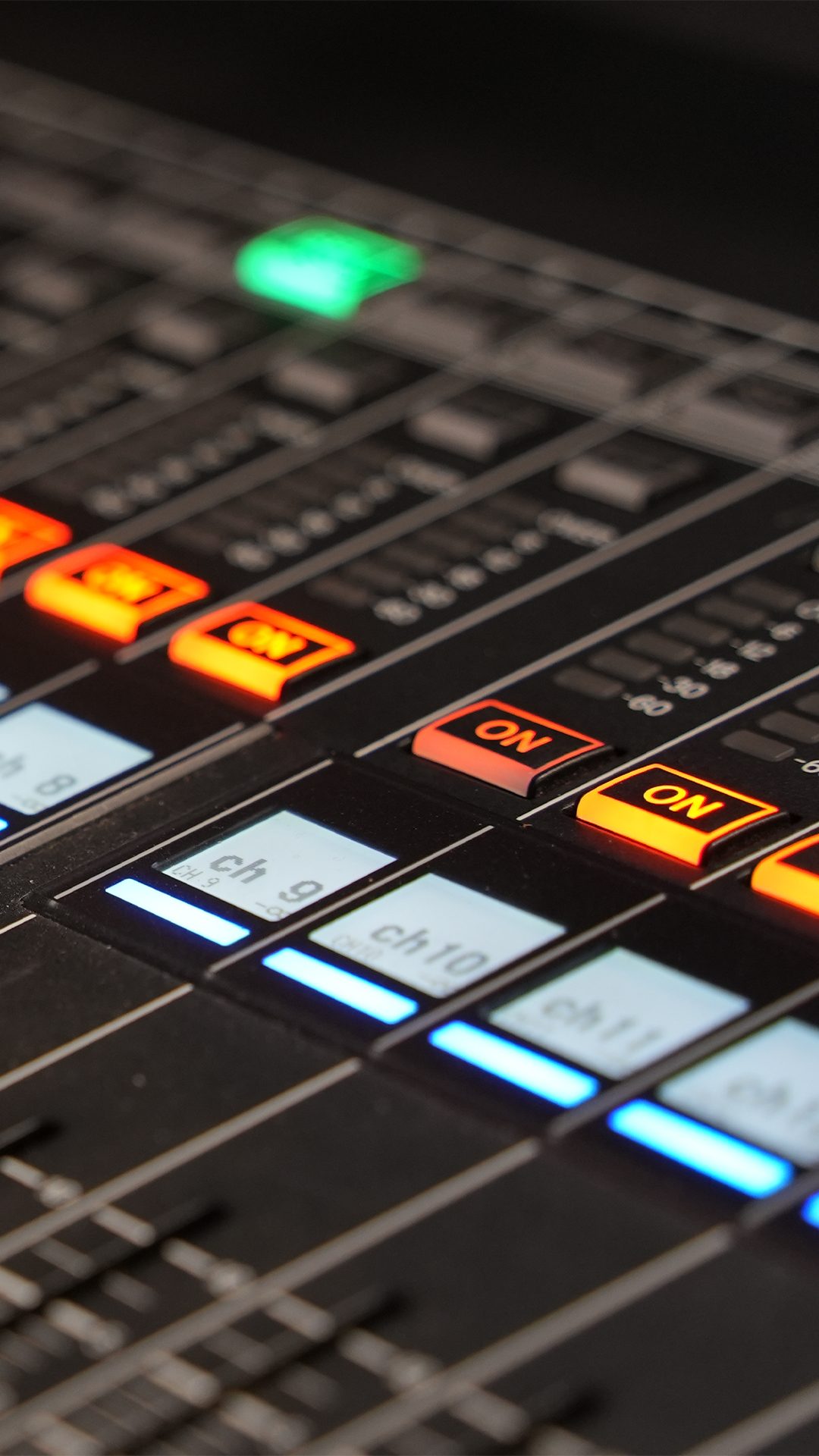 Audio Engineering