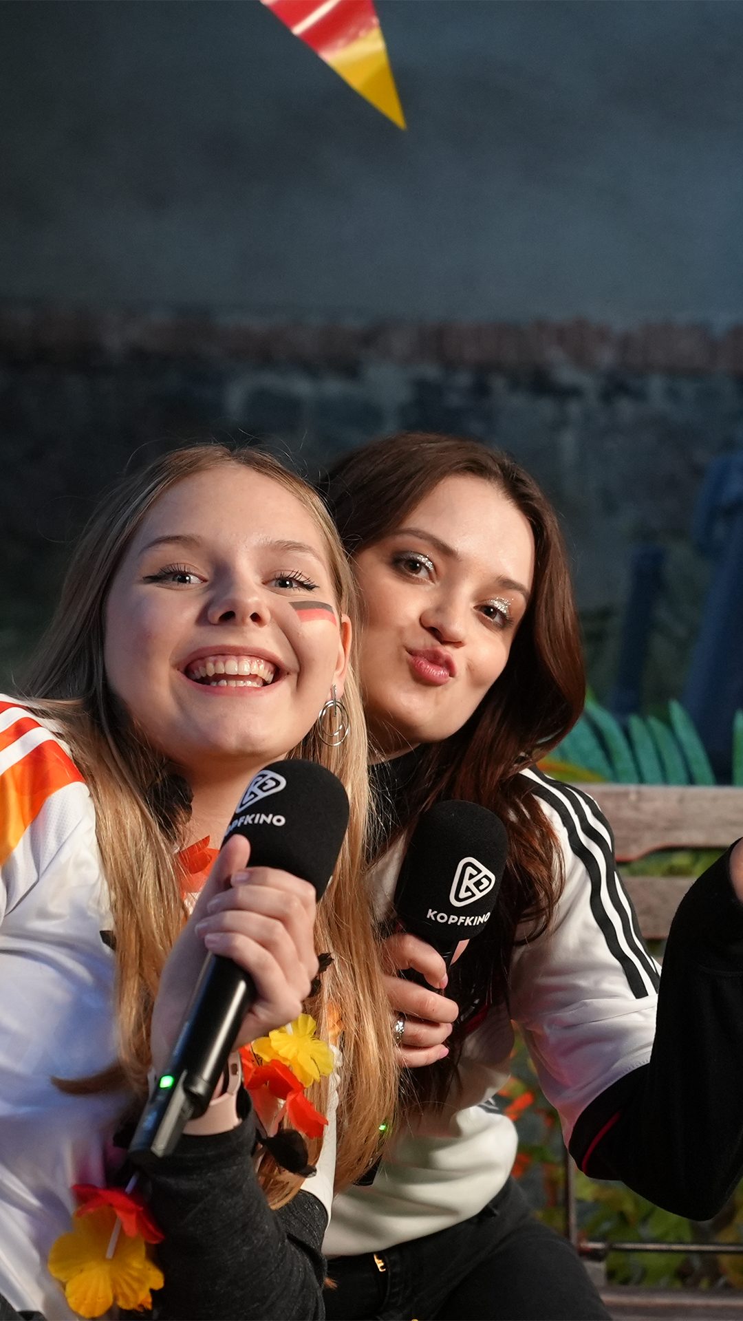 Fan Voices EM