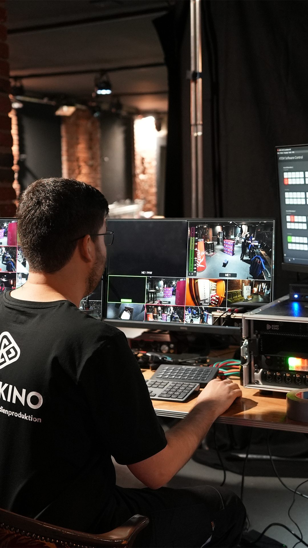 Post-Production