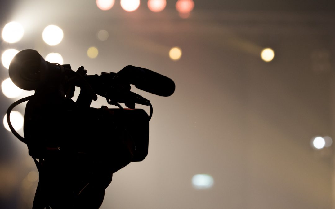 Was ist livestreaming?