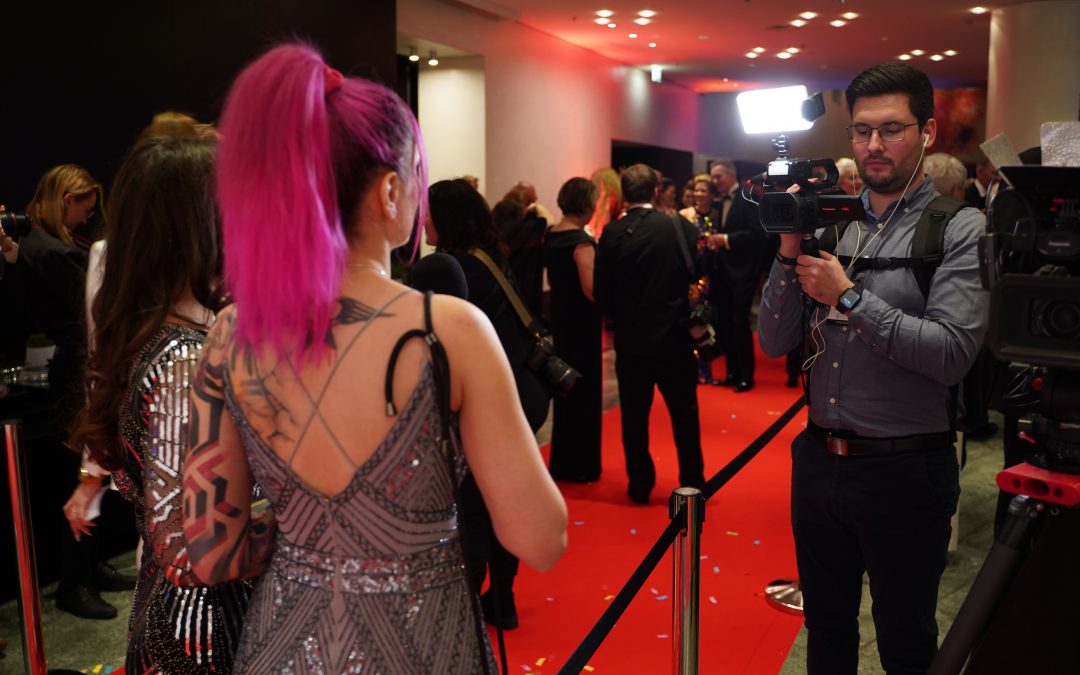 Was bedeutet IRL-Streaming?