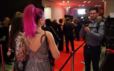 Was bedeutet IRL-Streaming?